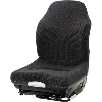 Sedadlo Sedadlo Grammer MSG 20 s mechanickým odpružením vhodná pro vysokozdvižné vozíky