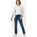 BRAX Džíny Mary Regular Fit 707000 9928820 25 Modrá 36/30