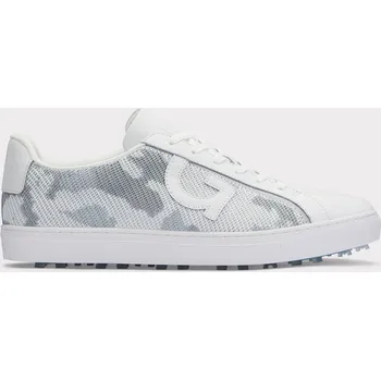 Golfová obuv G/FORE boty Camo Durf - bílo šedé: Pánské Eu45