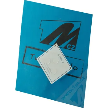 1Mcz Camera Glass tvrzené sklo pro Motorola Moto E32 / Moto E32s 39125