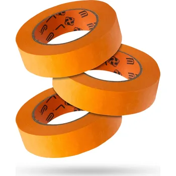 Autolak Liquid Elements 3x Klebeband 30mm x 50m maskovací páska 3ks box