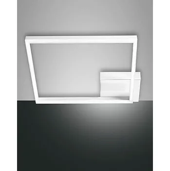 Stropní LED svítidlo BARD 4000K 3394-62-102 Fabas