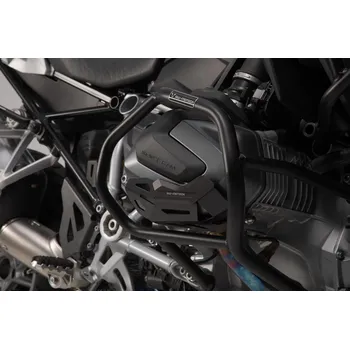 Zavazadlo na motocykl Bmw R 1250 GS/Adv, R 1250 RS/ RT – kryty hlav SW-Motech