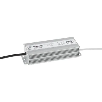 Příslušenství pro svítidlo Arelux Napájecí zdroj AT24.60IP67 24V/60W 2.5A krytí IP67