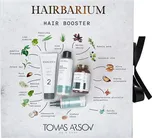 Tomas Arsov Hairbarium Hair Booster Set…