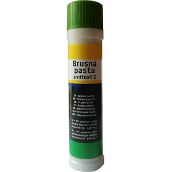 Příslušenství k nářadí Magg BP002 brusná pasta zelená