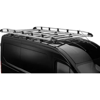Příčník na automobil Střešní koš Ford Transit 14-, Rhino KammRack