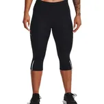 Legíny Under Armour UA Fly Fast 3.0 Speed Capri-BLK 1369770-001 Velikost S