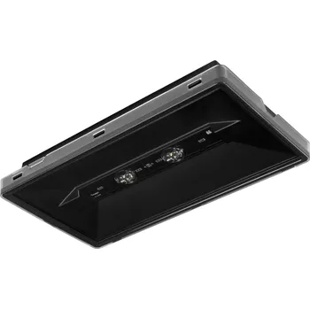 Průmyslové svítidlo Nouzové svítidlo VELLA LED 6W SC 150 SA 3H AT IP65, černé