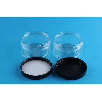 KELÍMEK PLOVAK - S černým víčkem - 100 ml 1 ks bez těsnění