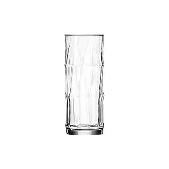 Sklenice Libbey Bamboo dlouhá sklenice na koktejl 473 ml