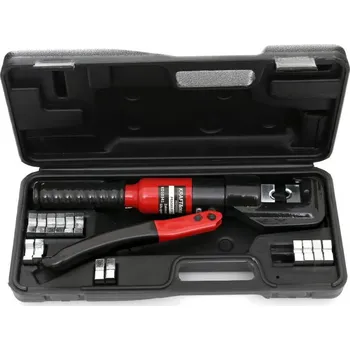 Kleště Kraft & Dele KD10341