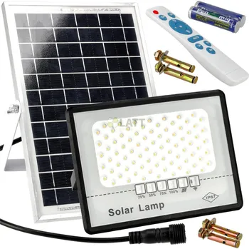 Berge Dakar 1xLED 50W