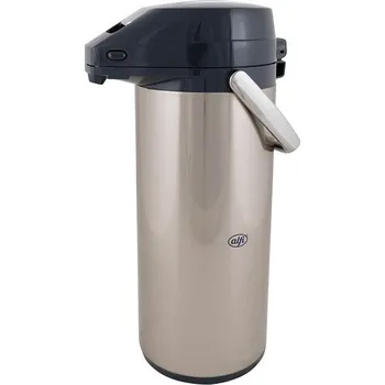 Termoska Alfi Termoska Pump & Go, 3 l