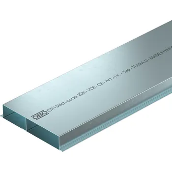 kabelová chránička OBO BETTERMANN Kanál S2/19038 7400304