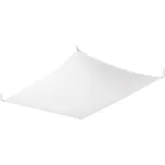 LUNA 1 Stropní světlo, bílá SL.0737