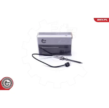 Čidlo automobilu Čidlo, teplota výfukových plynů ESEN SKV 30SKV393