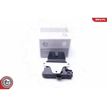 Autozámek Zámek výklopných zadních dveří ESEN SKV 16SKV515