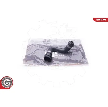 Chladič motoru Hadice chladiče ESEN SKV 24SKV243