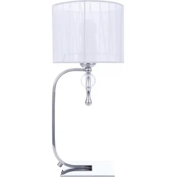 Lampička Stolní lampička Azzardo Impress table AZ1107