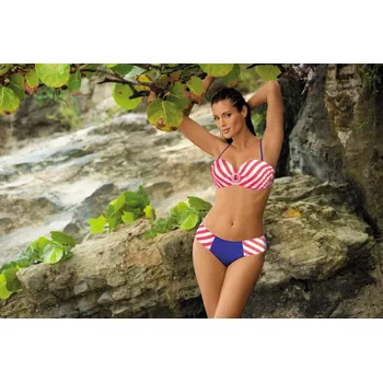 Dámské plavky Dámské ariana Baltimora plavky H9QM (3) - Marko, XL i556_40265_15856_36