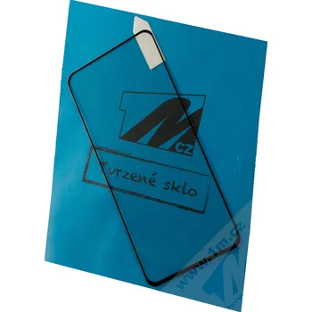 1Mcz Glass 5D tvrzené sklo pro Realme 7 Pro