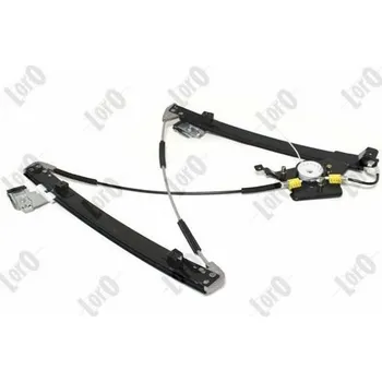 Stahovačka okna Zvedací zařízení oken ABAKUS 130-017-007