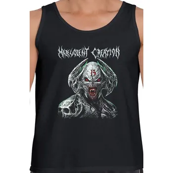 Pánské tílko tílko Malevolent Creation - The 13th Beast