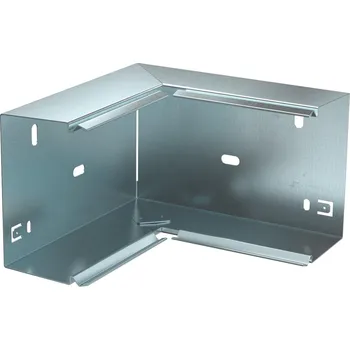 kabelová chránička OBO BETTERMANN Vnitřní roh LKM I60100FS 6248144