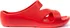 Dámská zdravotní obuv Peter Legwood Dolphin Rosso červená