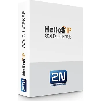 9137909 - IP interkom Gold licence Obsahuje licence Video, Integrace, Výtah