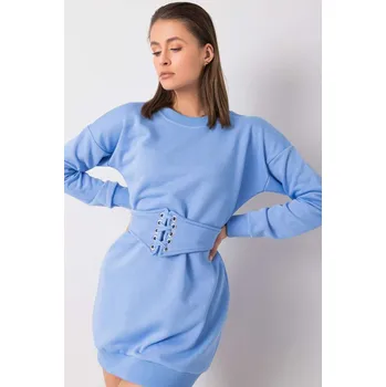 Dámské šaty Dámské denní šaty XDM1 J8K3R 4GF6N2 Rue Paris, L/XL i240_175433_2:L/XL