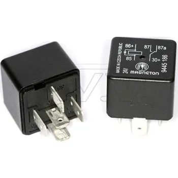 Relé relé spínací 6V 30A