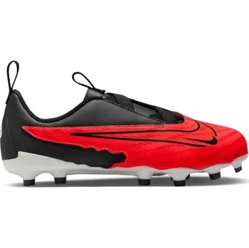 Kopačky NIKE Jr. Phantom GX Academy FG/AG DD9549-600