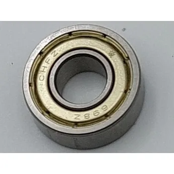 Ložisko 698 DEDRA XDED7928.40