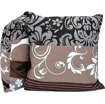 Povlak na polštářek Stanex Povlak na polštářek bavlněný Monako (LS159) ROZMĚR: 90 x 70 cm