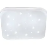 EGLO LED světlo Eglo 97882 33x33cm Frania-S s hvězdným efektem
