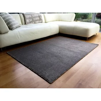 Koberec Kusový koberec Apollo Soft béžový - 1 m2 s obšitím