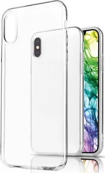 Pouzdro na mobilní telefon ALIGATOR Transparent pro Xiaomi Redmi Note 10 Pro čiré