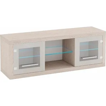 police Nábytek PEGAS s.r.o. Police VEGAS V15, Santana světlá