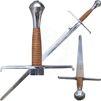 Replika zbraně Krutský Jednoruční meč prince Jakuba, Třída B