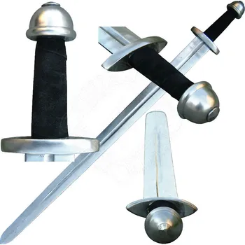 Replika zbraně Krutský Vikinský meč Eilif, Třída B