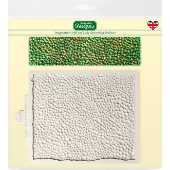 Forma na pečení KATY SUE - silikonová forma - dračí kůže