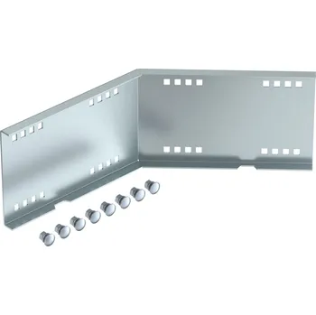 kabelová chránička OBO BETTERMANN Úhlové spojky 45° vnější WRWV 160 A FT 6227864