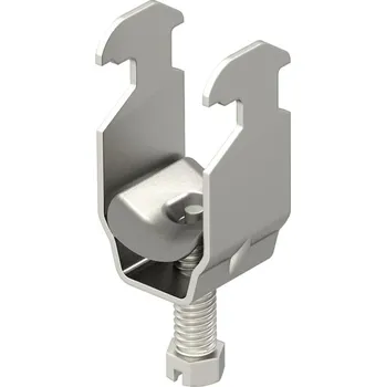 kabelová chránička OBO BETTERMANN Třmenová příchytka 2056 M 52 A2 1159752