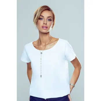 Dámská halenka Dámská halenka model 39763 Eldar, s i240_144046_2:s