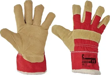Pracovní rukavice Rukavice SHAG , velikost 11"