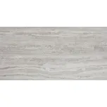 dlažba Rako Alba šedá 30x60 cm rektifikovaná matná DARSE733