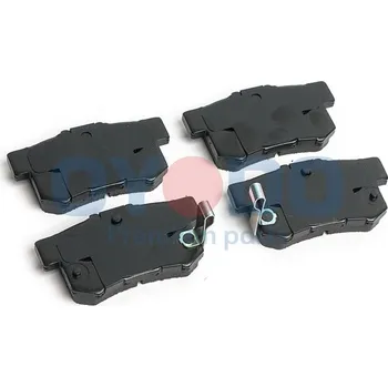 Brzdová destička OYO-20H4003-OYO