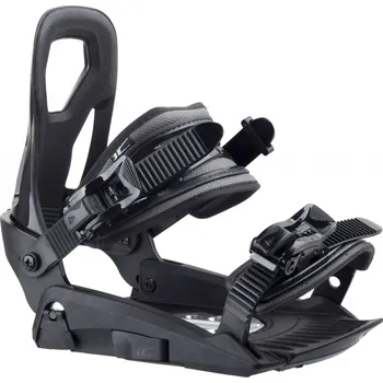 Vázání na snowboard Vázání SP Snow Pro Interchanger Black - vel. S/M (34-39)